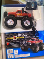 EZTEC Road Rider remote control car, NEW