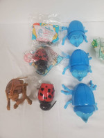11 A Bug's Life McDonald's Happy Meal Toy 1998
