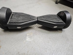 Jetson Spin Hoverboard