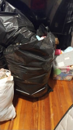 Massive amount of toys