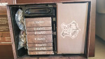 Harry Potter Hogwarts Battle Board Game BRAND NEW