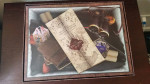 Harry Potter Hogwarts Battle Board Game BRAND NEW