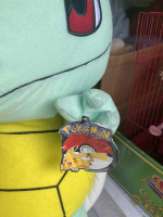 Pokemon Character Plush, 22", NEW