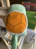 Pokemon Character Plush, 22", NEW