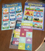 New - Teaching Posters