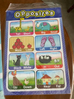 New - Teaching Posters