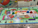Monopoly Junior - Ages 5-8