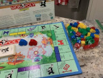 Monopoly Junior - Ages 5-8