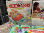 Monopoly Junior - Ages 5-8