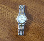 RAYMOND WEIL GENEVE Women's Watch Swiss Made
