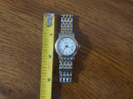 RAYMOND WEIL GENEVE Women's Watch Swiss Made