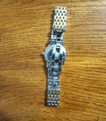 RAYMOND WEIL GENEVE Women's Watch Swiss Made