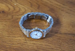 RAYMOND WEIL GENEVE Women's Watch Swiss Made