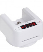 Smart Automatic Card Dealer-360° Rotating Universal Anti-Cheating Card Dealer M