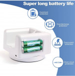 Smart Automatic Card Dealer-360° Rotating Universal Anti-Cheating Card Dealer M