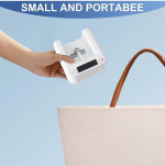 Smart Automatic Card Dealer-360° Rotating Universal Anti-Cheating Card Dealer M