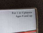 Unopened - SuDoku The Board Game