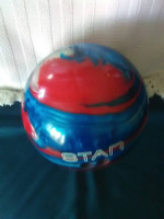 9 lb Bowling Ball - NEW ladies Elite