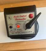 Lionel 110 Watt RW Transformer