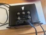 Lionel 110 Watt RW Transformer