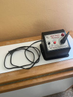 Lionel 110 Watt RW Transformer