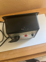 Lionel 110 Watt RW Transformer