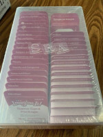 New - Imagine It! Game Card Package - Level 6