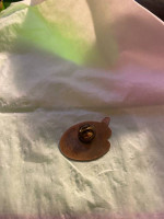 Leavenworth wa   Art in the Park lapel pin