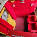 Our Generation Large Cinema Movie Theater for 18" Dolls