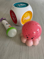 Toddler Toys
