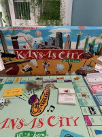 Kansas City In A Box Monopoly Game - Ages 8+