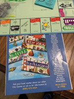 Kansas City In A Box Monopoly Game - Ages 8+
