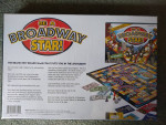 Unopened - Be A Broadway Star Board Game