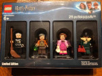 Brand New Harry Potter Lego People