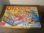 "OPERATION" Board Game 2008 with Sound FX - Like New Condition