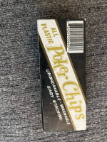 Poker chips