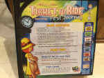 New ! Open box "Ticket to Ride" "First Journey" 2-4 player Board Game