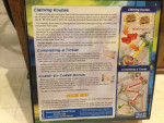 New ! Open box "Ticket to Ride" "First Journey" 2-4 player Board Game