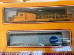 Vintage HO Train Set