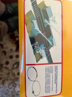 Vintage HO Train Set