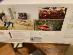 XBOX 360 Kinect Sensor Bar in original box