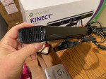 XBOX 360 Kinect Sensor Bar in original box