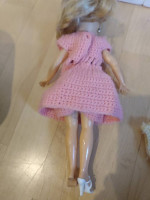 1950'S IDEAL DOLL / VT 10 1/2