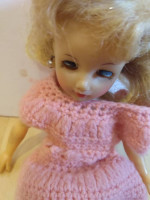 1950'S IDEAL DOLL / VT 10 1/2