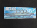 Revell RMS Titanic Plastic Model- New