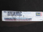 Revell RMS Titanic Plastic Model- New