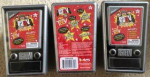 FGTEEV Mini TeeV Season 2 Mystery Pack Figure Stickers Flas