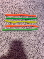 silly noodles