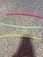 Pop tubes