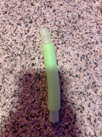 Pop tubes